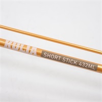クーリア ショートスティック４３２ＭＬ